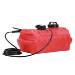 Giantz 50L Weed Sprayer Boom Pump Spot Spray, image 3