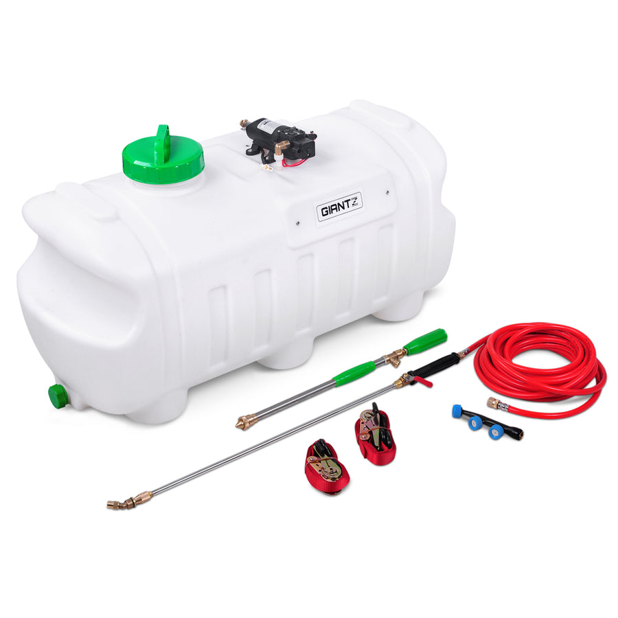 Giantz Weed Sprayer 100L Garden Spray, image 4
