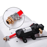 Giantz Weed Sprayer 100L Garden Spray - 45-Degree Angle