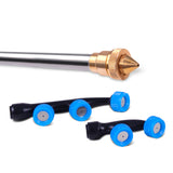 Giantz Weed Sprayer 100L Garden Spray - Rear View