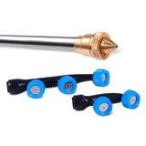 Giantz Weed Sprayer 100L Garden Spray - Close-Up Angle