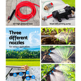 Giantz Weed Sprayer 100L 1.5M Boom Garden Spray - 45-Degree Angle