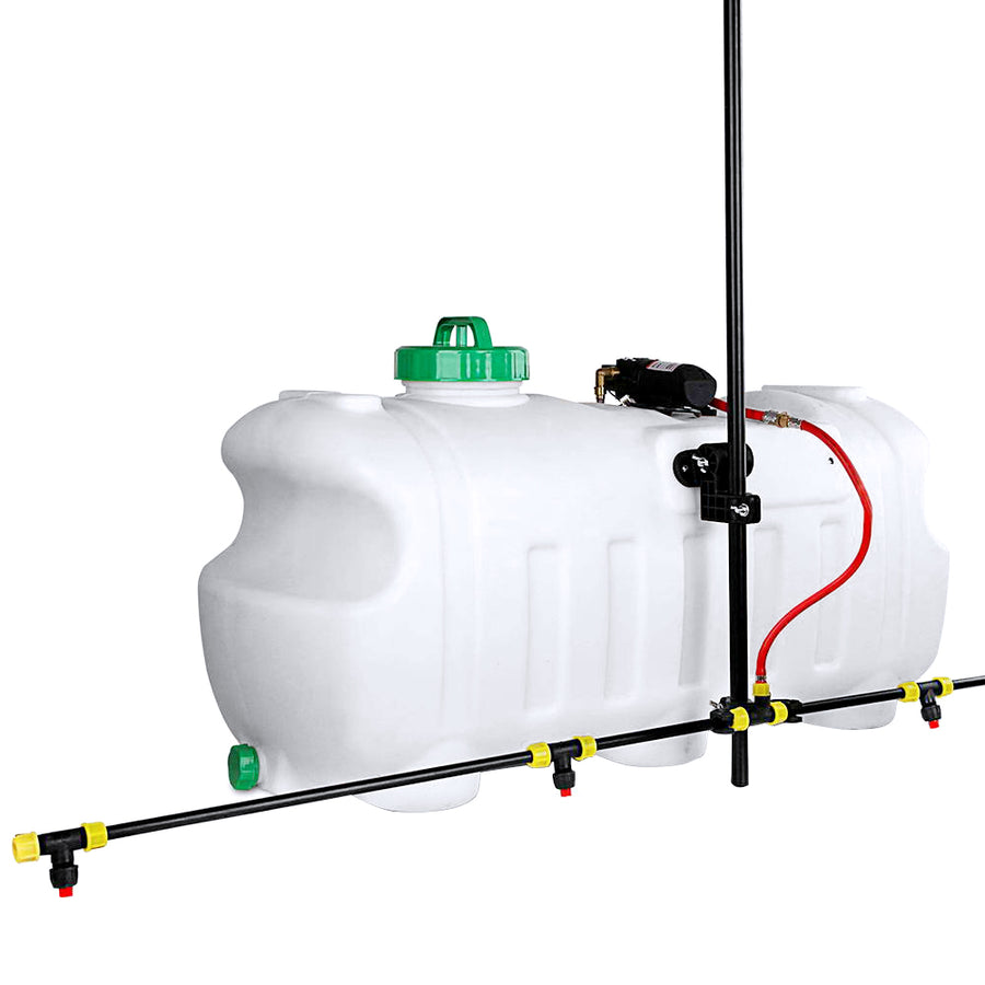 Giantz Weed Sprayer 100L 1.5M Boom Garden Spray, image 8