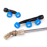 Giantz Weed Sprayer 50L Garden Spray - Close-Up Angle