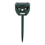 Gardeon Snake Repeller Ultrasonic Battery USB Powered