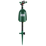 Gardeon Snake Repeller Outdoor Water Sprinkler Animal Deterrent