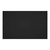Welba Bathroom Mirror Cabinet LED Wall Storage 1200x750mm Black