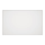 Welba Bathroom Mirror Cabinet LED Wall Storage 1200x750mm
