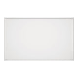 Welba Bathroom Mirror Cabinet LED Wall Storage 1200x750mm - Close-Up Angle