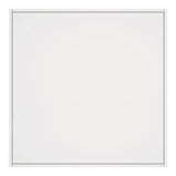 Welba Bathroom Mirror Cabinet LED Wall Storage 750x750mm