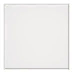 Welba Bathroom Mirror Cabinet LED Wall Storage 750x750mm