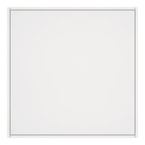 Welba Bathroom Mirror Cabinet LED Wall Storage 750x750mm - 45-Degree Angle