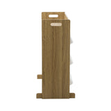 Oikiture 9 Bins Kids Toy Box Organiser Display Shelf
