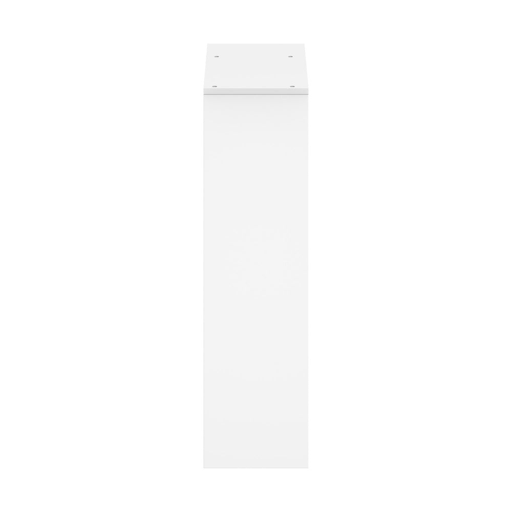 Oikiture Kids Bookshelf Bookcase Organiser Display Shelf