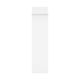 Oikiture Kids Bookshelf Bookcase Organiser Display Shelf