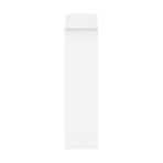 Oikiture Kids Bookshelf Bookcase Organiser Display Shelf