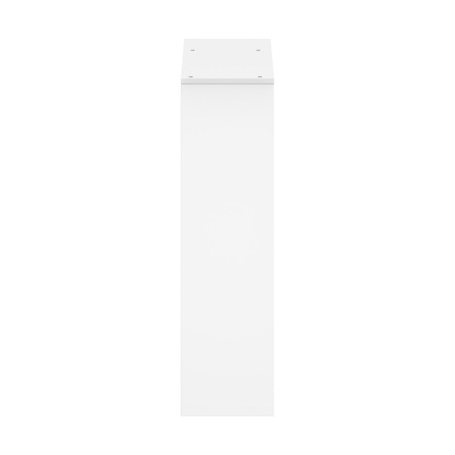 Oikiture Kids Bookshelf Bookcase Organiser Display Shelf