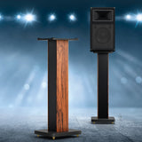 Premium 70cm Speaker Stands Set of 2
