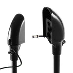 Alpha Speaker Stand 75-112cm Adjustable Height Surround Sound Studio Home 2pcs, image 3