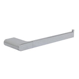Towel Bar Holder Ring Brass Chrome