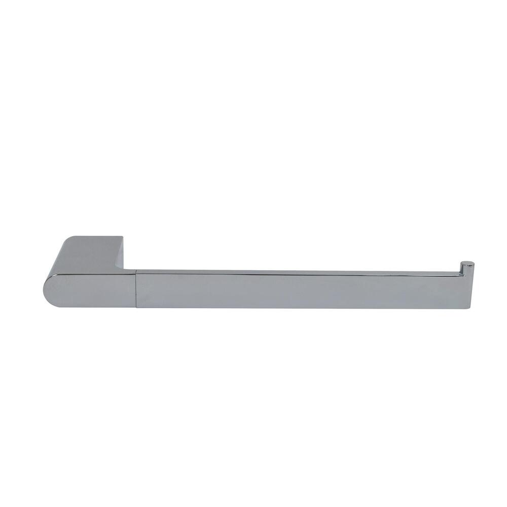 Towel Bar Holder Ring Brass Chrome