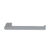 Towel Bar Holder Ring Brass Chrome