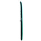 Weisshorn Stand Up Paddle Board 10.6ft Inflatable SUP Surfboard Paddleboard Kayak Surf Green - Top-Down View
