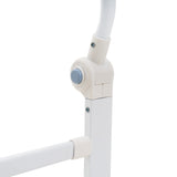 Playpals Baby Bed Rail 150x85CM Adjustable Foldable