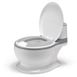 Playpals Kids Potty Trainer Seat Child Toilet Training Non-Slip