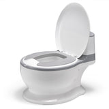 Playpals Kids Potty Trainer Seat Child Toilet Training Non-Slip - Extra Image