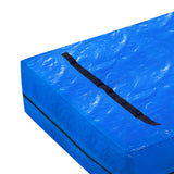 MOBI Mattress Bag Waterproof Protector Dust Cover Double Size - 45-Degree Angle