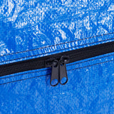 MOBI Mattress Bag Waterproof Protector Dust Cover Double Size - Side View