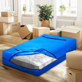 MOBI Mattress Bag Waterproof Protector Dust Cover Single Size - Side View