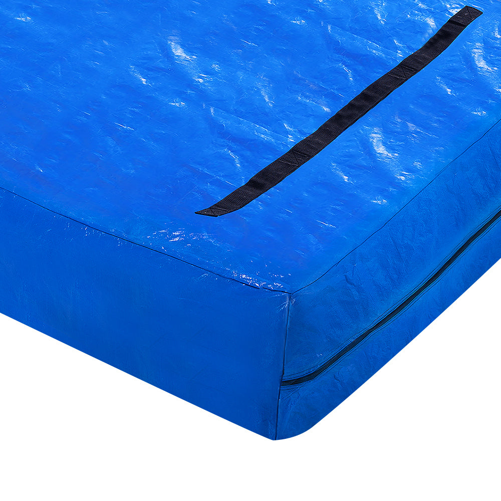 MOBI Mattress Bag Waterproof Protector Dust Cover Single Size