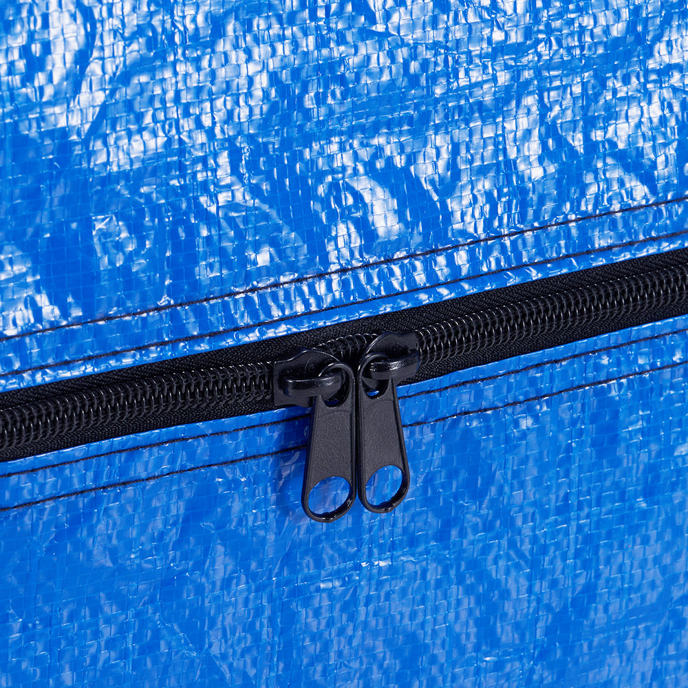MOBI Mattress Bag Waterproof Protector Dust Cover Single Size