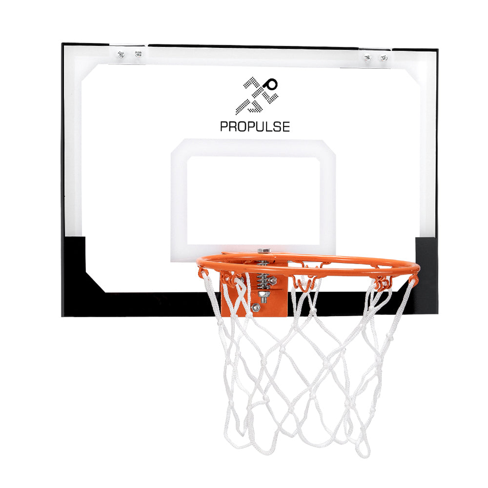 ProPulse Mini Basketball Hoop Door Wall Mounted