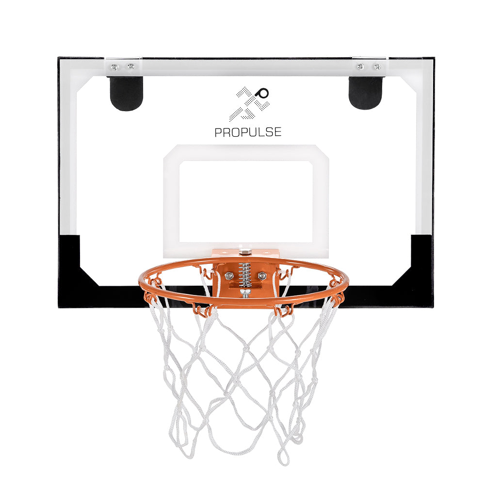 ProPulse Mini Basketball Hoop Door Wall Mounted