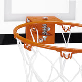 ProPulse Mini Basketball Hoop Door Wall Mounted