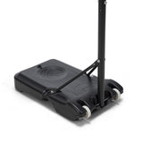 ProPulse Kids Basketball Hoop Portable 1.5M-2.1M Height Adjustable