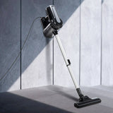VOR Handheld Vacuum Cleaner Stick Handstick Vac Bagless Corded 15Kpa Suction - Side View