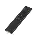 Samsung Smart TV Remote Control BN59-01386B - Side View