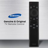 Samsung Smart TV Remote Control BN59-01386B - Top-Down View