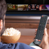 Hisense TV Remote Control - T178581 and EN2B27