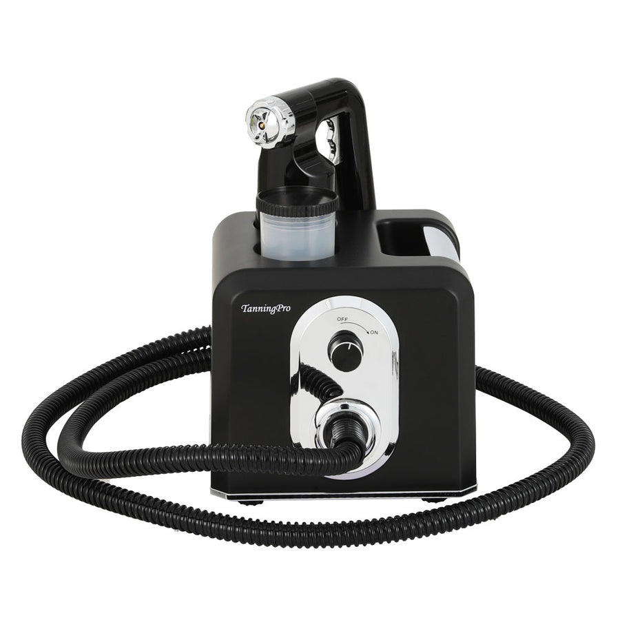 Professional Spray Tan Machine Gun - Black, image 3