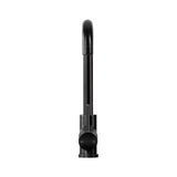 Cefito Kitchen Mixer Tap Mixer Rectangle Sink Faucet Basin Laundry Black - Side View
