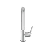 Cefito Kitchen Mixer Tap Pull Out Rectangle 2 Mode Sink Basin Faucet Swivel WELS Chrome, image 3