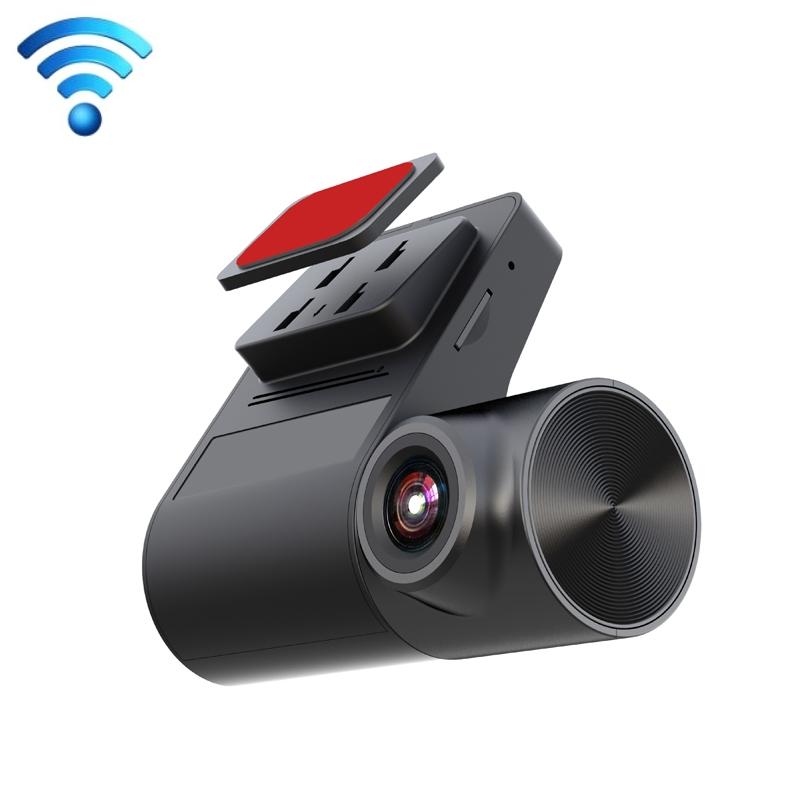 Hd Wifi Adas Driving Recorder With Usb Port-1964932324395192327