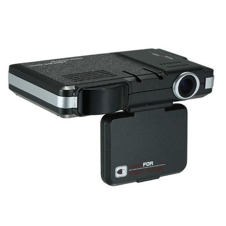 2-In-1 Car Radar & Electronic Dog Detector-1964932299120316417