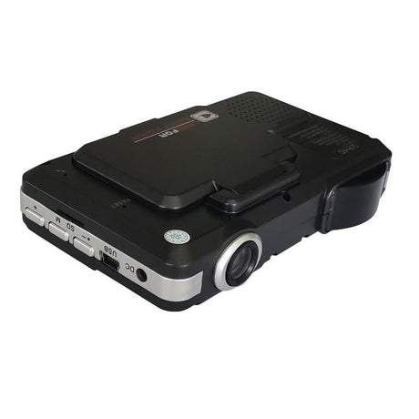 2-In-1 Car Radar & Electronic Dog Detector-1964932299120316419