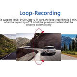 2-In-1 Car Radar & Electronic Dog Detector - 45-Degree Angle
